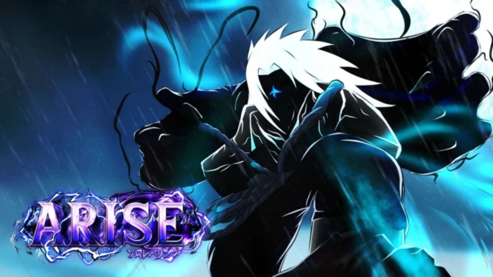 Arise Crossover: Hướng dẫn chi tiết cách Enchant