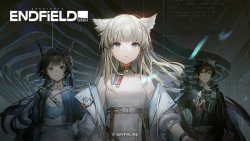 Arknights Endfield hé lộ cơ chế độc đáo tại Gamescom 2025