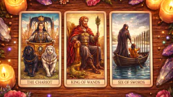 Cách xem Tarot tại nhà chỉ bằng câu lệnh ChatGPT