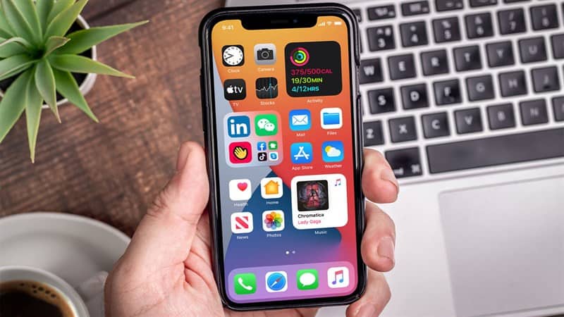 Top ứng dụng và game trên iPhone được tải xuống nhiều nhất năm 2020