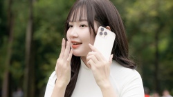Bảng giá iPhone 16 tháng 9.2025 chi tiết tại Minh Tuấn Mobile