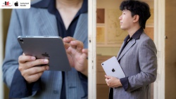 Bảng giá iPad mini tháng 9.2025