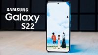 Galaxy S22 vừa nhận được bản cập nhật bảo mật tháng 4