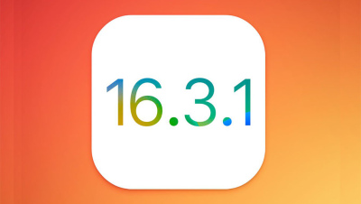 Bản cập nhật iOS 16.3.1 ra mắt, sửa lỗi trên iPhone 14