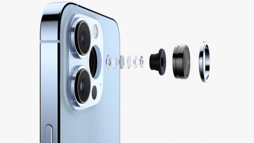 Bản cập nhật iPhone 13 trong tương lai sẽ thêm tùy chọn tắt chế độ macro tự động