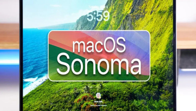 Bản cập nhật macOS 14 Sonoma Beta 4 có gì mới?