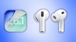 Bản cập nhật mới dành riêng cho AirPods có gì đặc biệt?