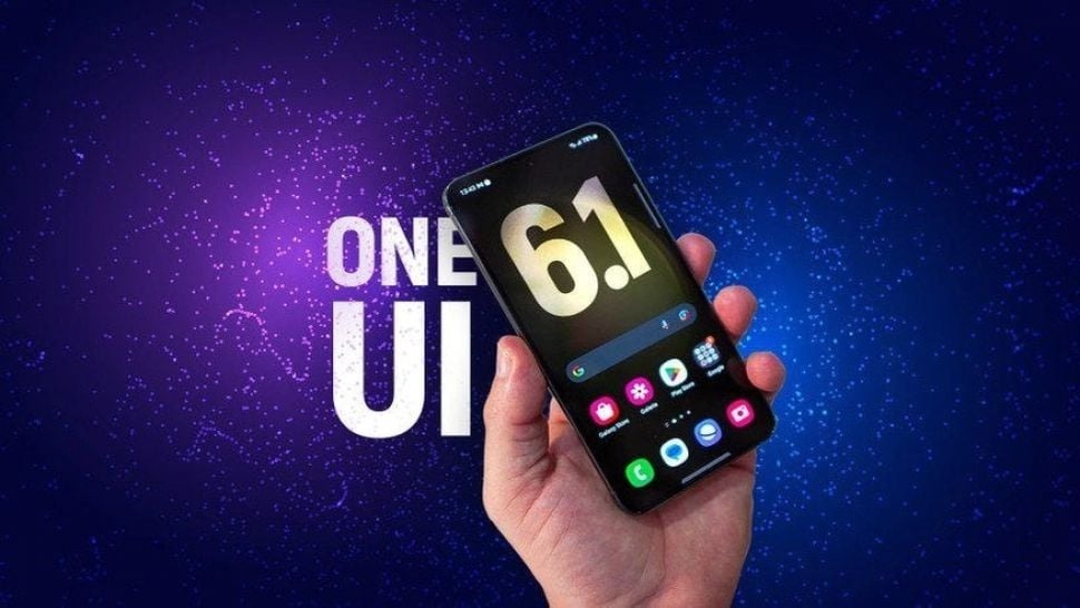 Bản cập nhật One UI 6.1 sẽ phát hành trong tuần này