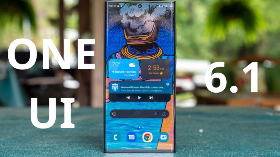 Bản cập nhật One UI 6.1 trên Galaxy có đáng để mong chờ?