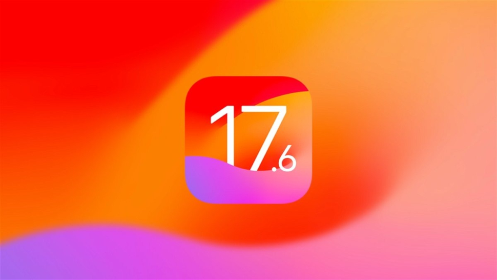 Bản iOS 17.6 chính thức có thể ra mắt vào cuối tháng này