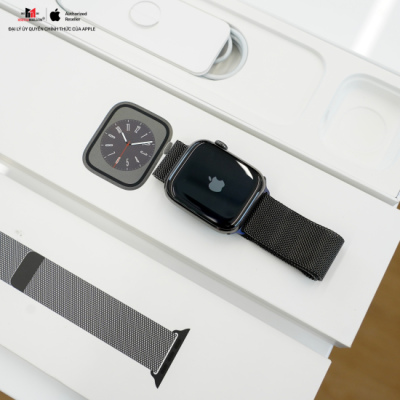 Bạn muốn biết Apple Watch tuyệt vời như thế nào, xem ngay bài viết này!