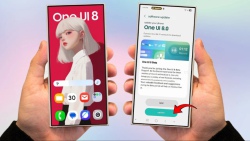Bản One UI 8 sẽ chính thức cập bến Galaxy S25 vào tháng 9