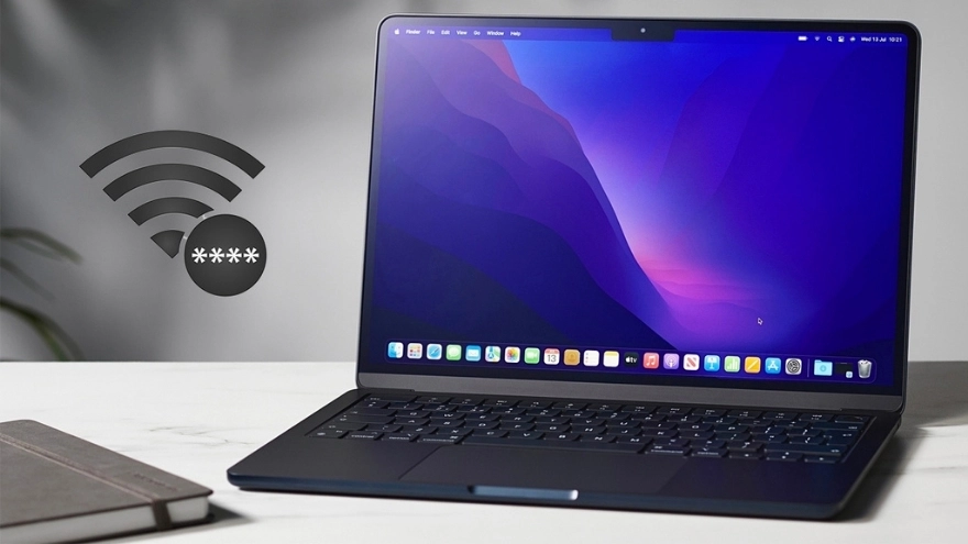 Bản vá mới Apple nâng cấp tốc độ WiFi loạt thiết bị Mac, iPad