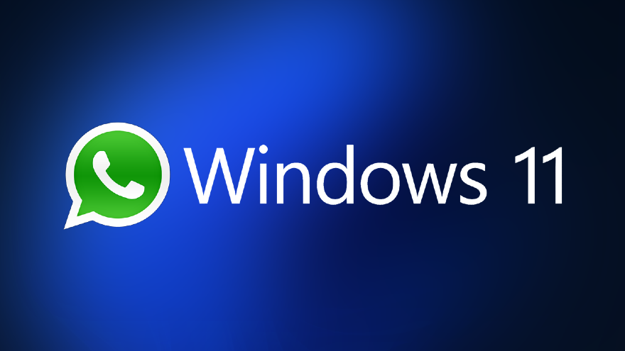 Bản WhatsApp mới cho Windows 11 ngốn RAM gây bức xúc