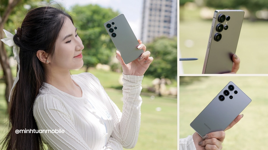 Bảng giá Galaxy S25 Series tháng 10 2025: Giá tốt nhất năm