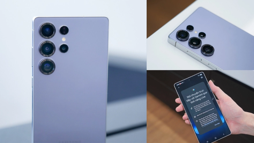 Bảng giá Galaxy S25 Series tháng 1 2026: Giá rẻ chưa từng có