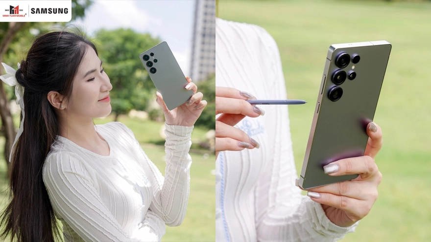 Bảng giá Galaxy S25 Series tháng 12/2025: Hạ nhiệt!