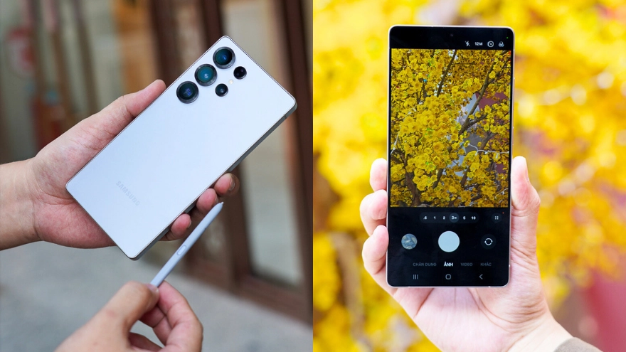 Bảng giá Galaxy S25 tháng 2 2026: Giảm kỷ lục đón Galaxy S26