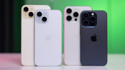 [Cập nhật] Bảng giá iPhone 15 series mới nhất trên thị trường hiện nay