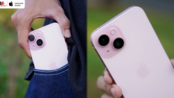 Bảng giá iPhone 15 tháng 5.2025: Giảm sâu kèm ưu đãi hấp dẫn