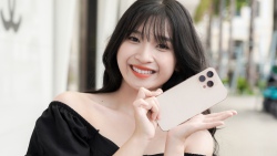 Bảng giá iPhone 16 tháng 6.2025: Giảm đến 800k nhiều dòng máy