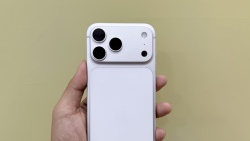 Bảng giá iPhone 17 Pro Max tháng 6/ 2026 và kinh nghiệm chọn mua