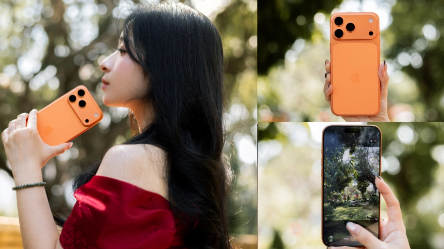 Bảng giá iPhone 17 Series tháng 1 2026: Đã hạ nhiệt!