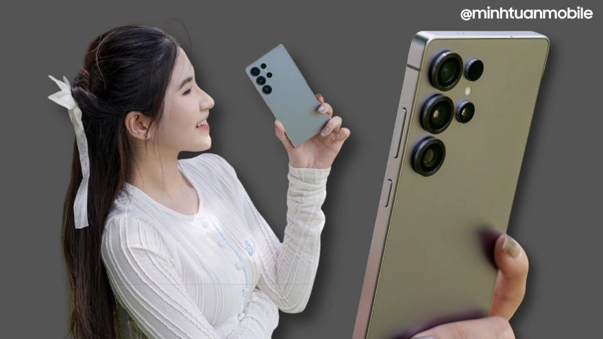 Bảng giá mới nhất của Galaxy S25 Series trong tháng 11