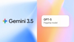 Bảng xếp hạng AI Android mới nhất GPT-5.5 vượt Gemini DeepSeek