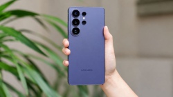 Bảng xếp hạng camera điện thoại tốt nhất 2026 theo DxOMark