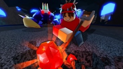 Bảng xếp hạng của các Enchantment trong Dig Roblox