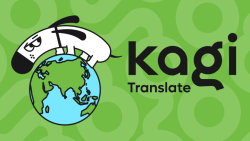 Cách dùng Kagi dịch câu nói thành style công sở đang hot