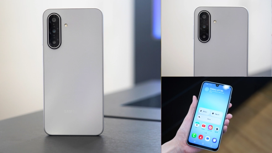 Bão giá chip nhớ 2026: Smartphone sắp tăng giá kỷ lục!