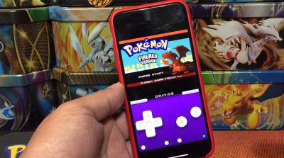 Bật mí cách chơi game Pokémon trên iPhone và iPad cực hay