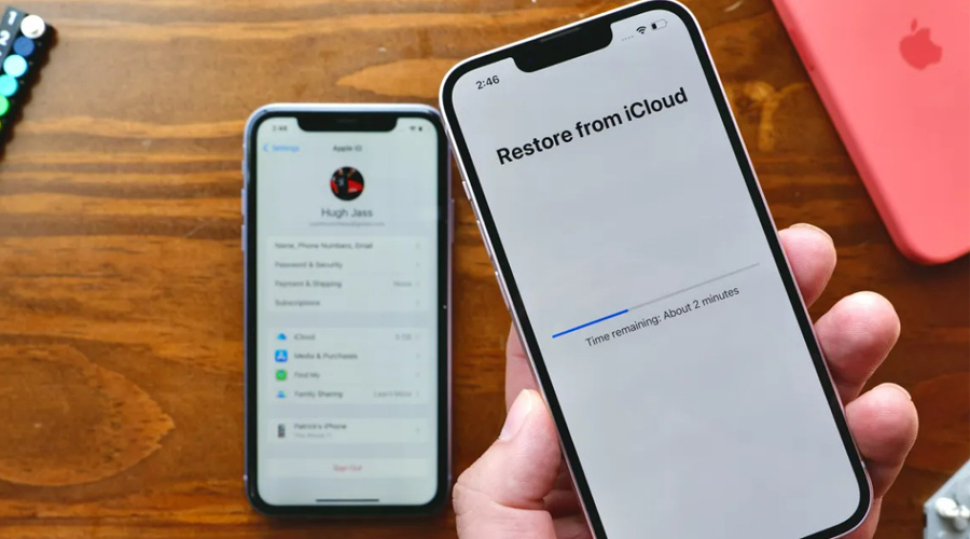 Cách vô hiệu hóa quyền truy cập iCloud vào dữ liệu trên thiết bị Apple của bạn