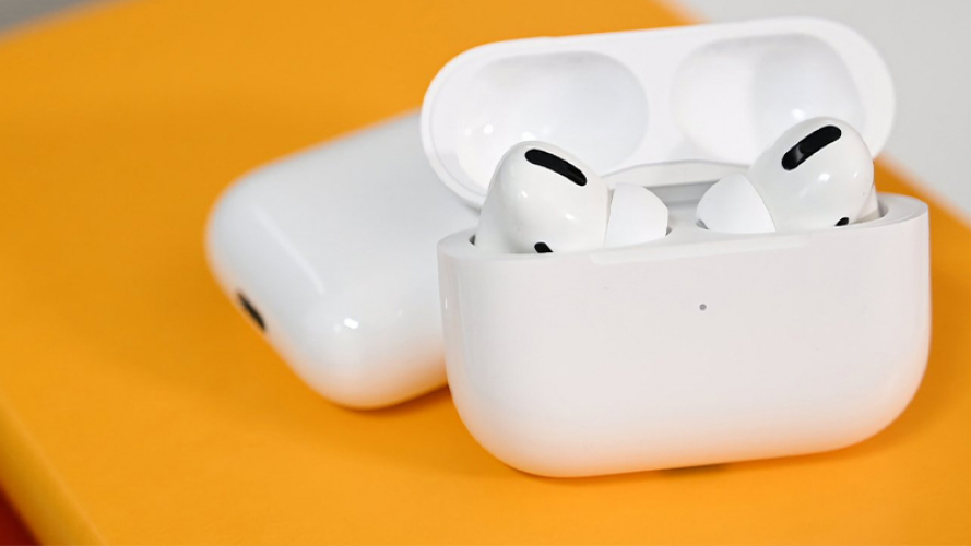 Bất ngờ, AirPods Pro 2 thông báo cho người dùng 