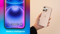 Battery Intelligence khả dụng trên các dòng iPhone nào?