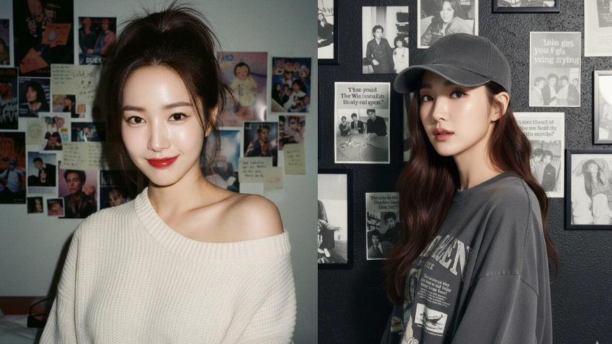 Bí kíp có ảnh selfie 