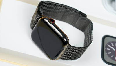 “Bí kíp” giúp tiết kiệm pin trên Apple Watch