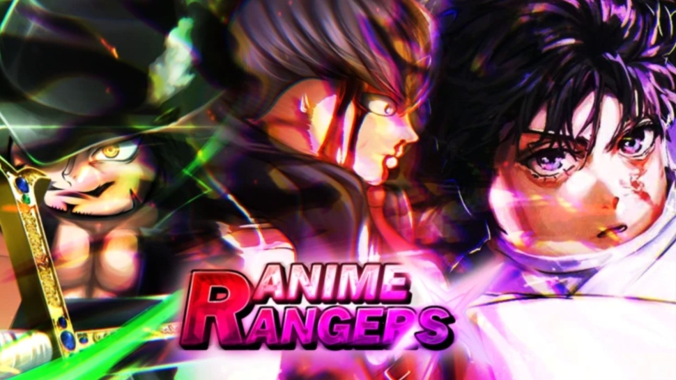 Bí kíp xây dựng đội hình tối ưu trong Anime Rangers X