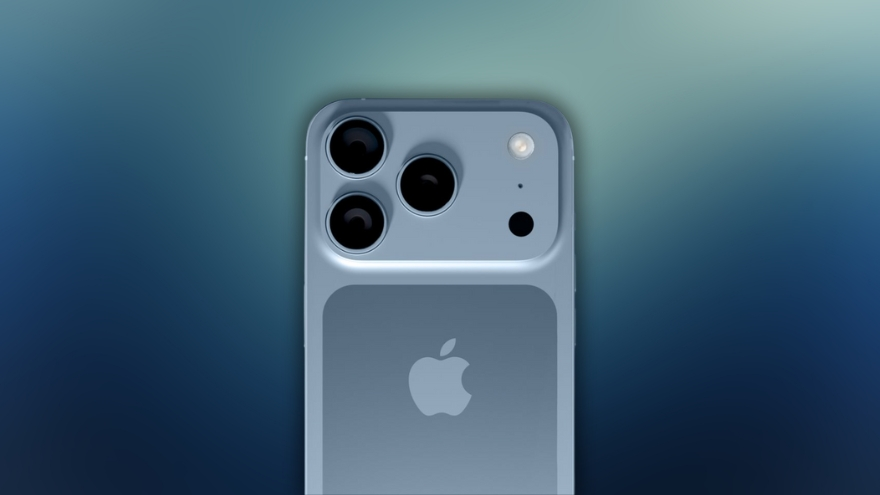 Bí mật Vapor Chamber trên iPhone 17 Pro được hé lộ