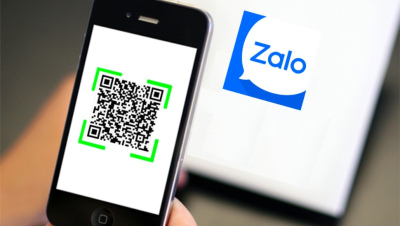 Bí quyết tạo mã QR Mini Apps trong Zalo