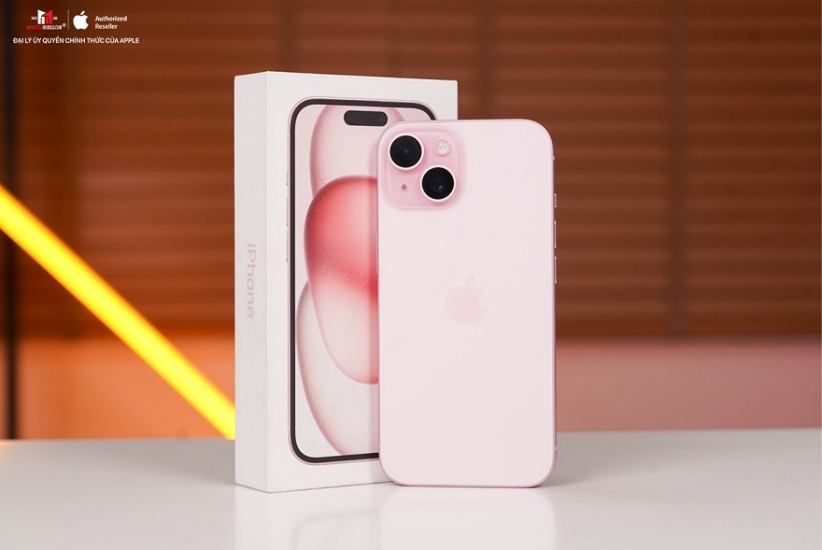 Đây là cách giúp pin trên iPhone 15 series bền hơn đáng kể