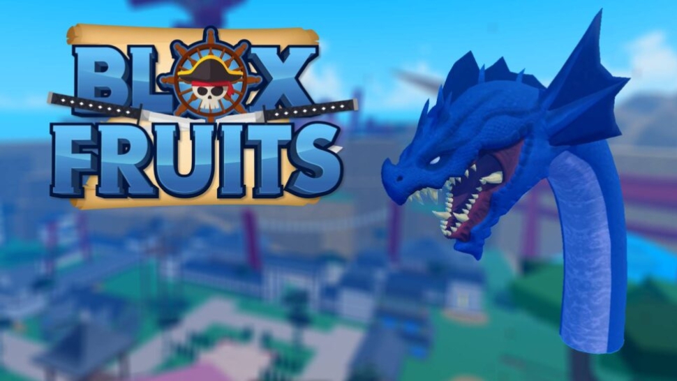 Blox Fruits: Cách tìm và đánh bại Leviathan