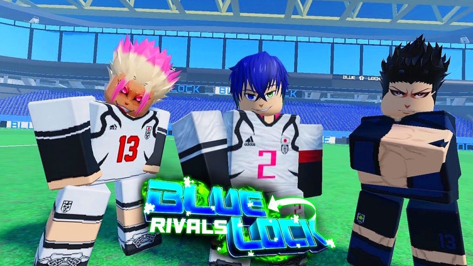 Blue Lock Rivals: Danh sách xếp hạng các Flow tốt nhất