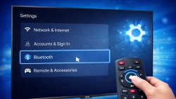 Làm thế nào để tận dụng Bluetooth trên Smart TV? Cách kết nối với thiết bị khác hiệu quả
