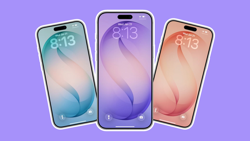 Tải ngay bộ hình nền độc quyền cho Galaxy S26 Ultra tuyệt đẹp