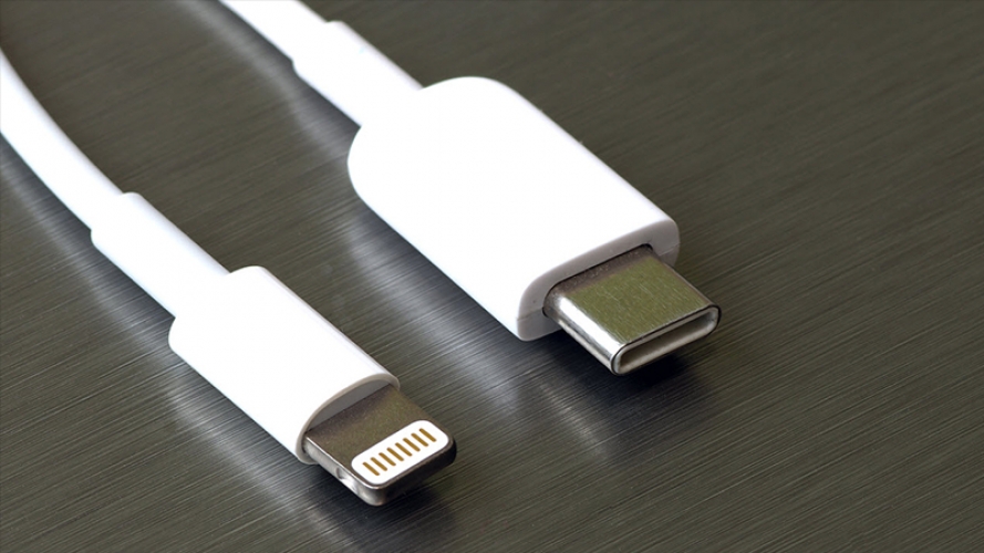 Bỏ lại cổng Lightning, iPhone USB-C có thể được phát hành vào năm sau