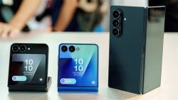 Bộ quà Z Elite lên đến 3 triệu đồng cho chủ sở hữu Galaxy Z Series