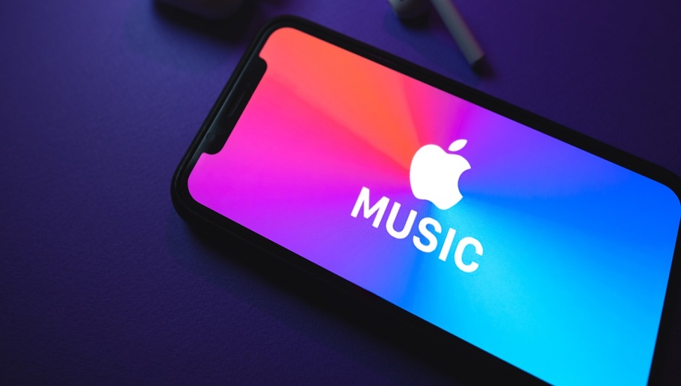 Bỏ túi ngay cách tạo danh sách phát Cộng tác trên Apple Music